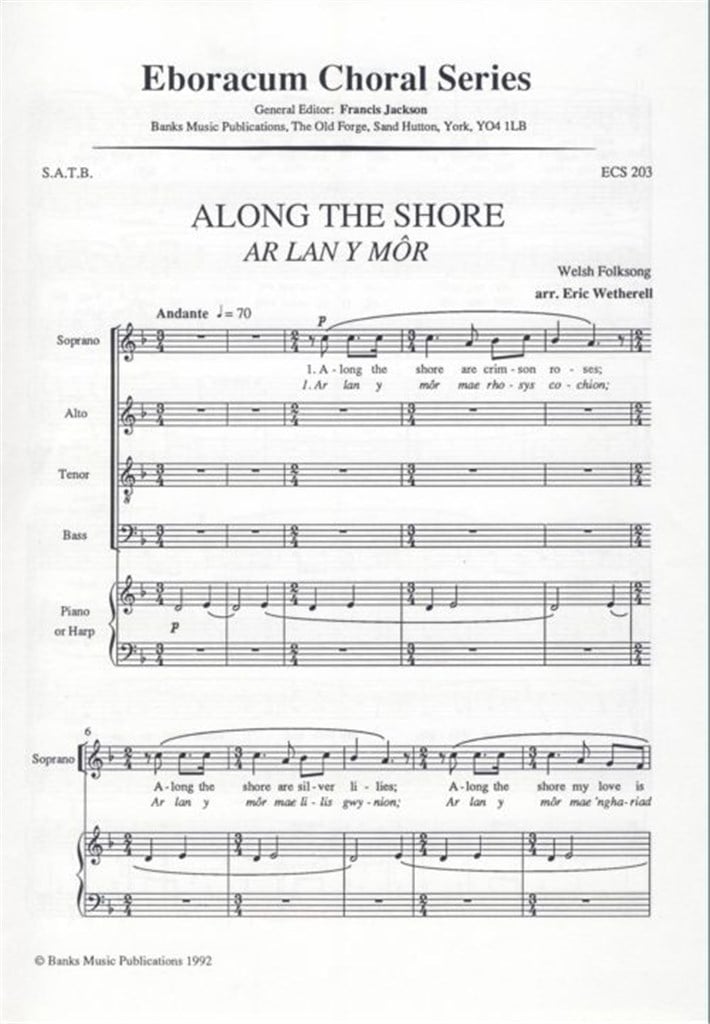 Along The Shore